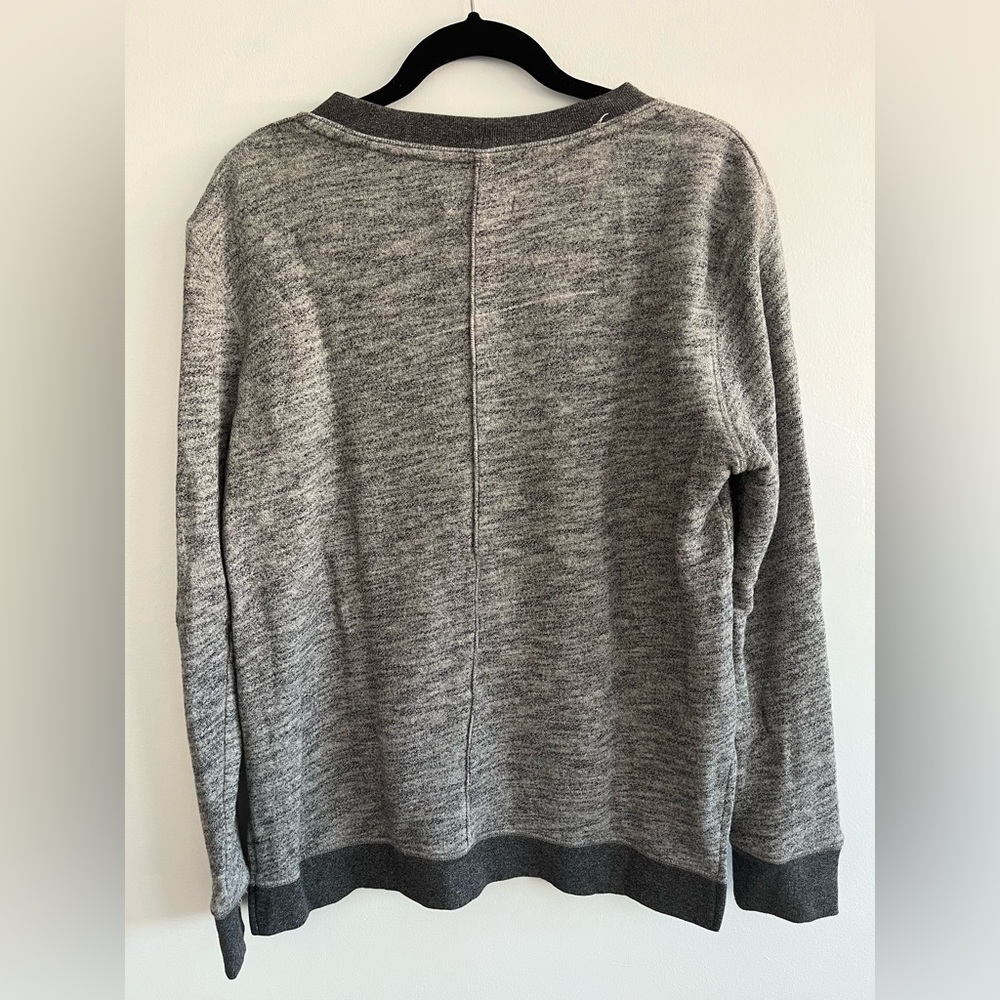 Rag& Bone Sweatshirt - Picture 2 of 4